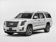 CADILLAC Escalade ESV