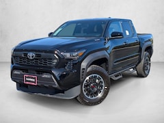 2025 Toyota Tacoma i-FORCE MAX TRD Off-Road 4X4 DOUBLE CAB HV