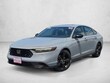  Honda Accord Hybrid