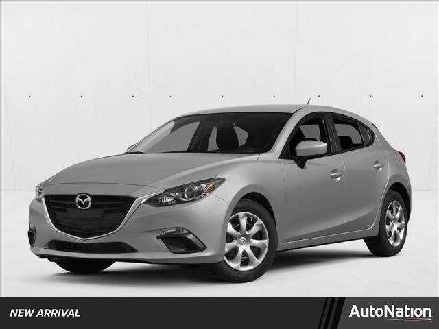 2015 Mazda CX-3 I Sport 5-Door SKYACTIV's photo