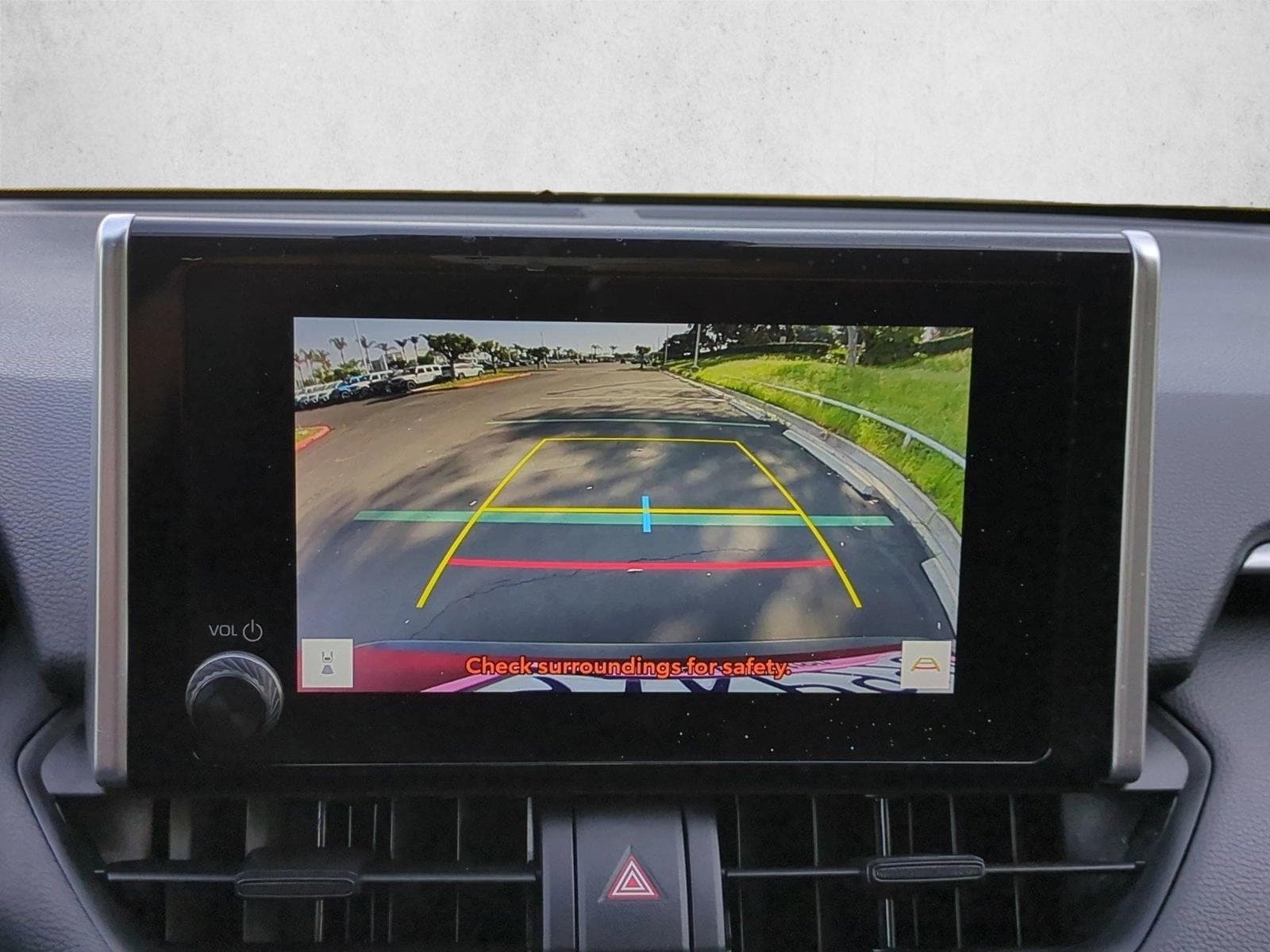 2025 Toyota RAV4 LE - Photo 13