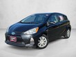  Toyota Prius c