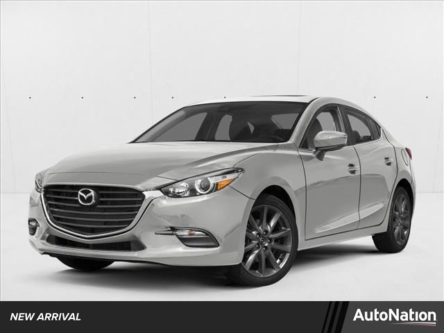 2018 Mazda CX-3 Touring MT 4-Door SKYACTIV's photo