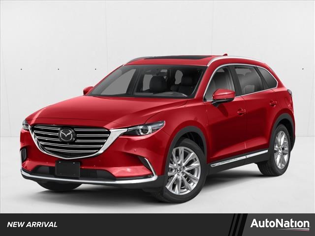  Mazda Mazda CX-9