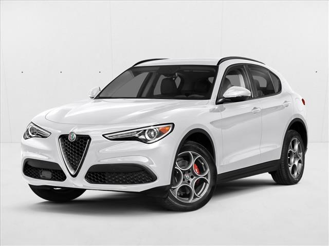 2019 Alfa Romeo Stelvio
