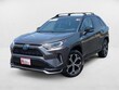 Toyota RAV4 Prime