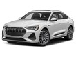 Audi e-tron Sportback