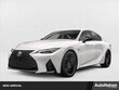  LEXUS IS 350