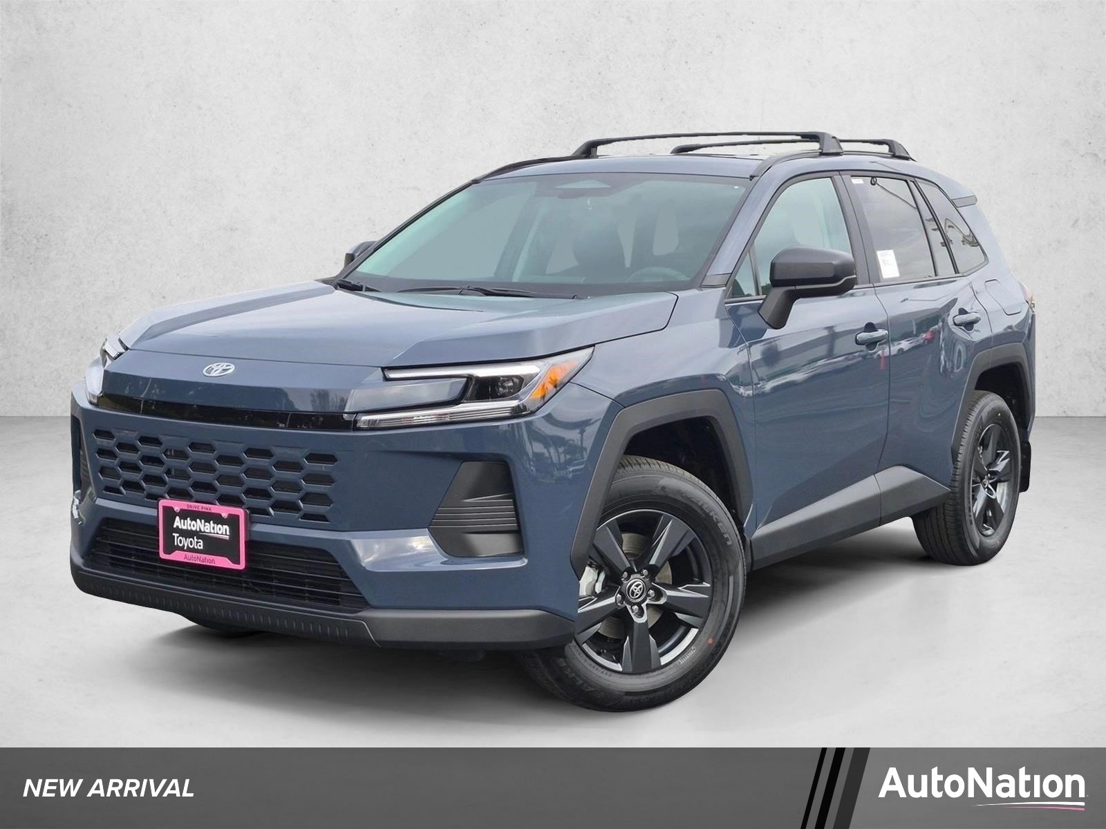 2026 Toyota RAV4