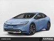  Toyota Prius Plug-in Hybrid