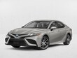 Toyota Camry Hybrid