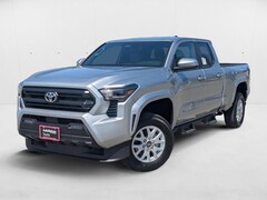 2025 Toyota Tacoma SR5 4X2 DBL CAB LONG BED