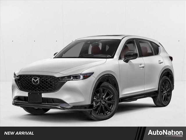 2024 Mazda CX-5 Carbon Turbo Auto AWD's photo