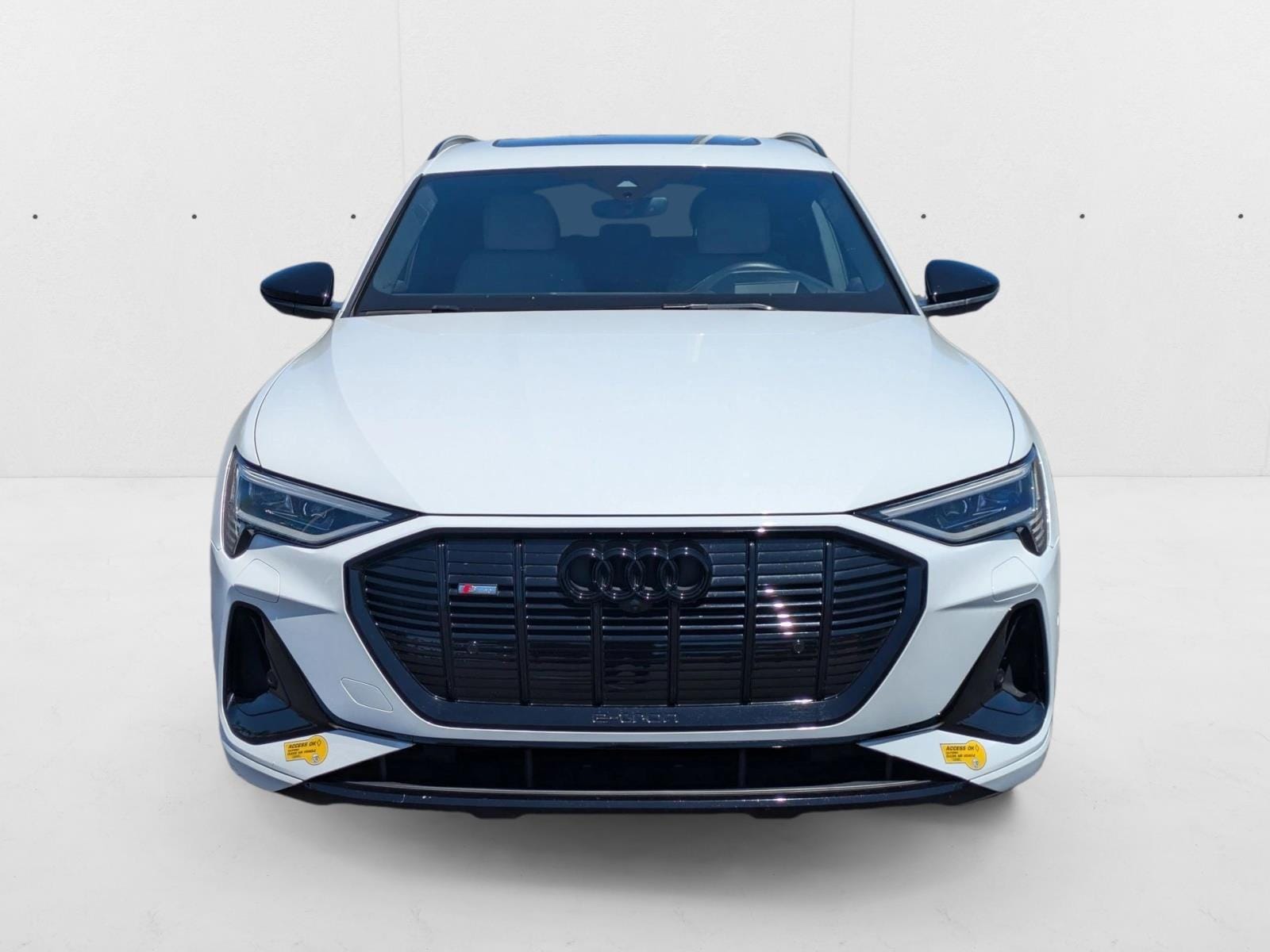 Used 2022 Audi e-tron Chronos with VIN WA1VABGE5NB041116 for sale in Irvine, CA