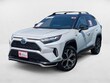 Toyota RAV4 Prime