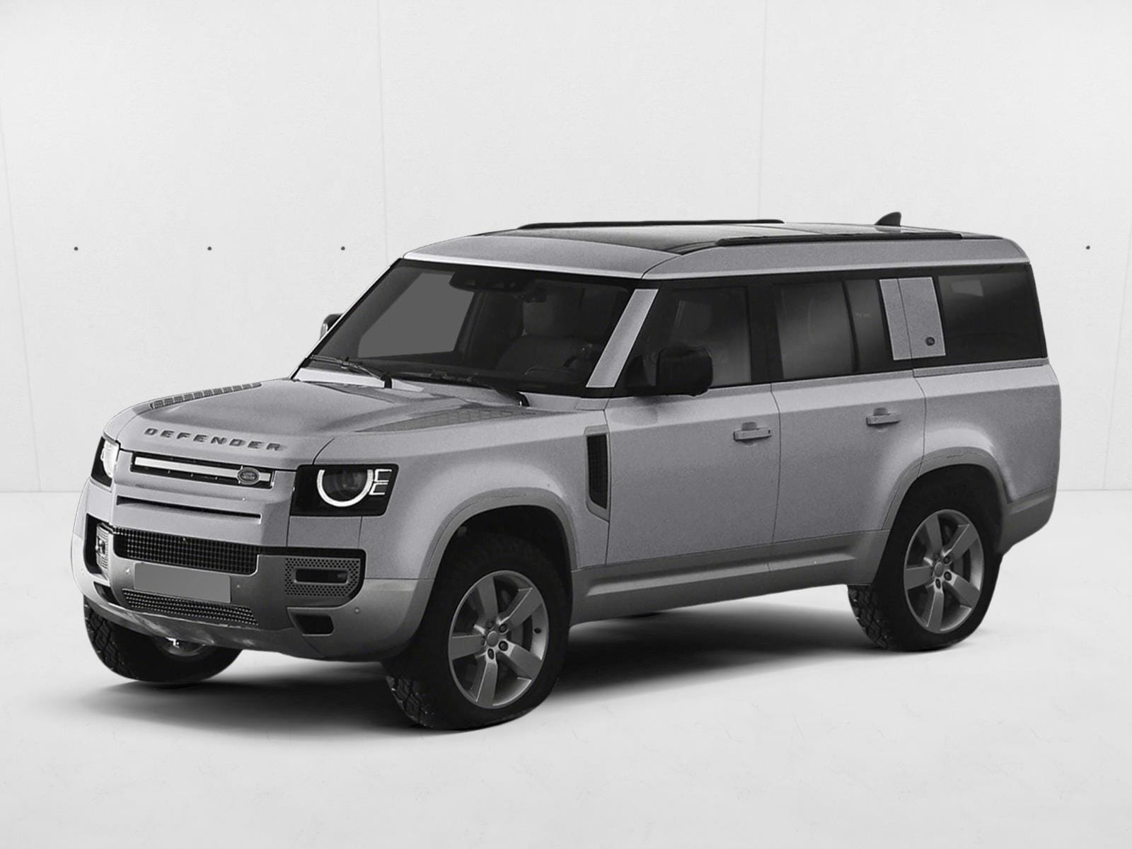 2023 Land Rover Defender SE