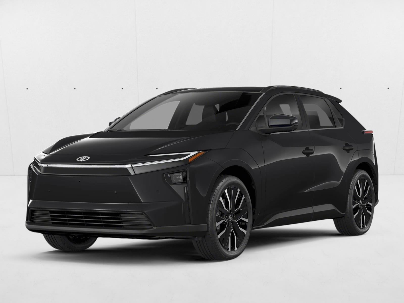 2026 Toyota bZ Limited's photo