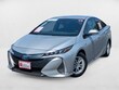 Toyota Prius Prime
