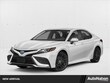  Toyota Camry Hybrid