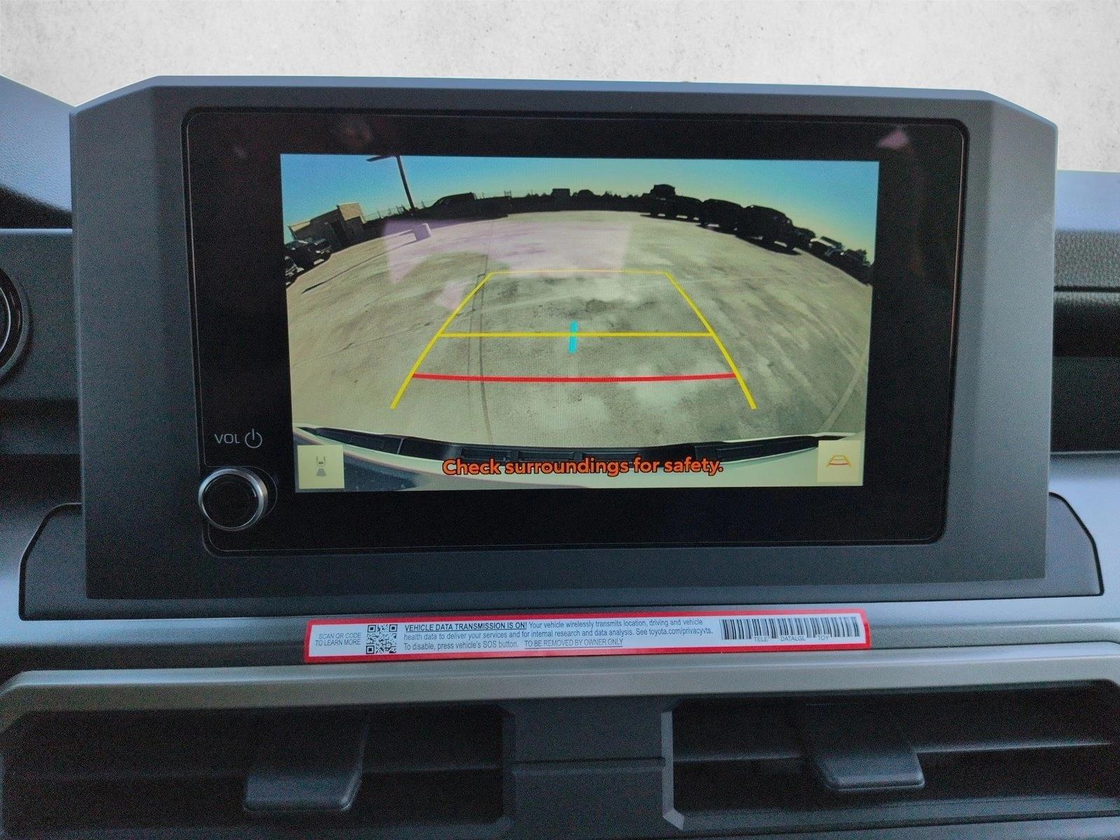 2026 Toyota Tacoma SR5 - Photo 13