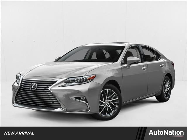 2017 Lexus ES 350 350's photo