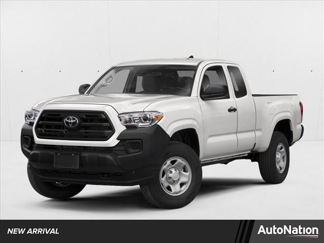 2019 Toyota Tacoma SR Access Cab 2WD 4-Cyl Auto Std Bed's photo