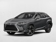 LEXUS RX 450h