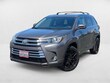 Toyota Highlander Hybrid