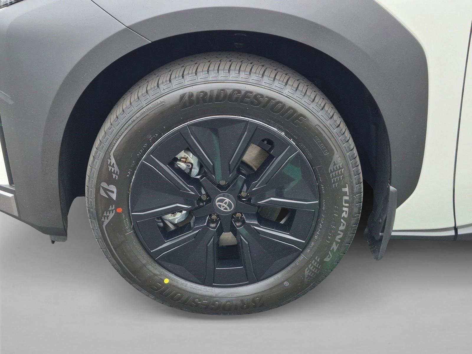 2026 Toyota bZ Woodland Woodland - Photo 10