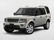  Land Rover LR4