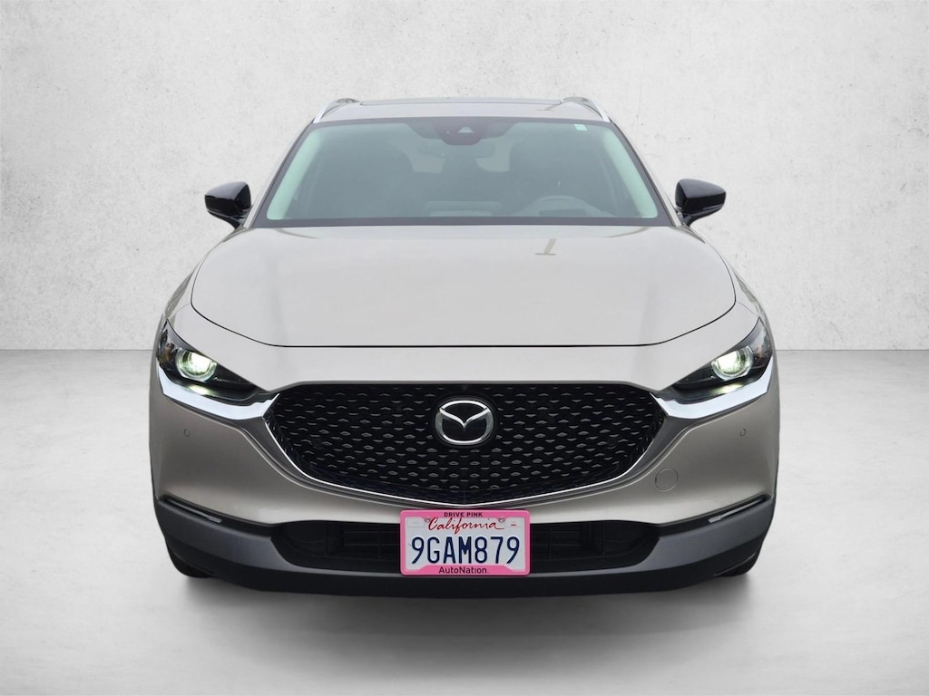 Used 2023 Mazda CX-30 2.5 Turbo Premium Plus Package SUV