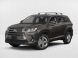  Toyota Highlander Hybrid