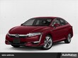  Honda Clarity Plug-In Hybrid