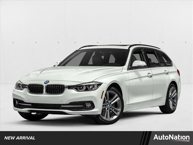 2018 BMW 3 Series 328d xDrive Sports Wagon's photo