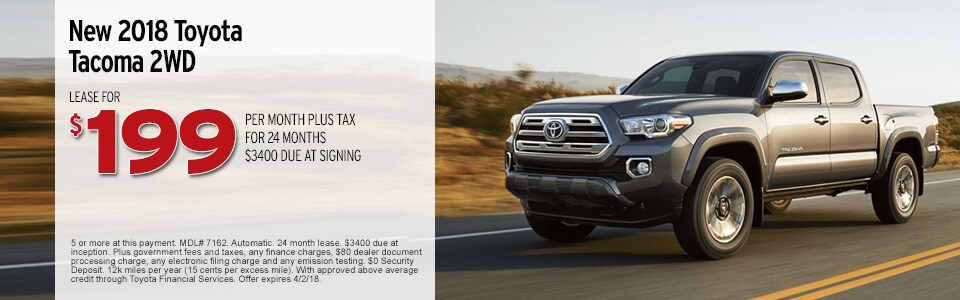 Toyota Dealership Near Me In Irvine | AutoNation Toyota Irvine