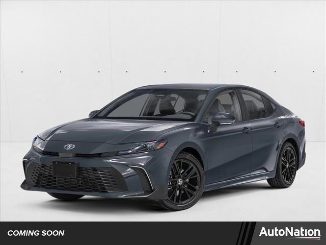 2026 Toyota Camry SE SE
