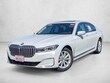  BMW 740i