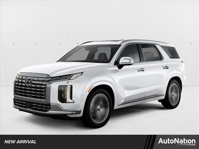 2023 Hyundai Palisade SEL FWD's photo