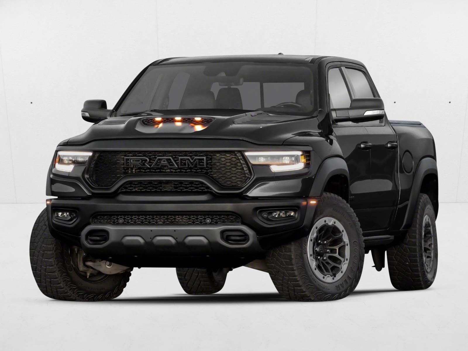 2023 RAM Ram 1500 Pickup TRX's photo