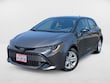 Toyota Corolla Hatchback