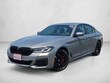  BMW 530e