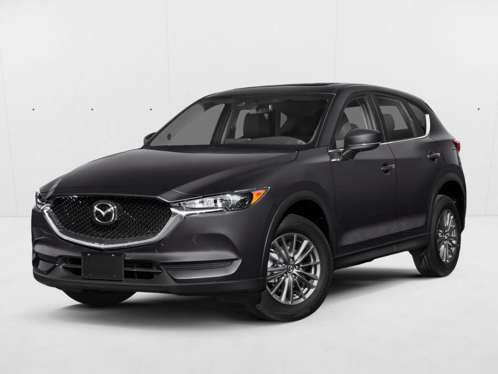 2019 Mazda CX-5 Touring's photo