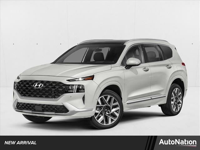 2023 Hyundai Santa Fe Calligraphy 2.5 AWD's photo