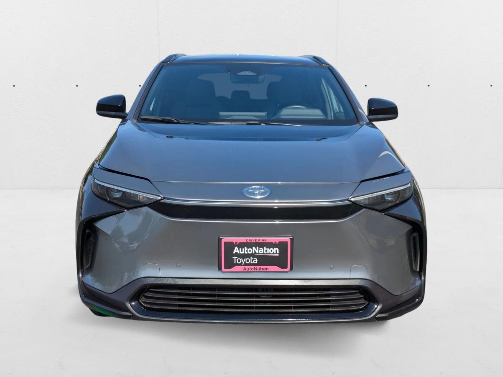 Used 2023 Toyota bZ4X XLE with VIN JTMAAAAA1PA028425 for sale in Irvine, CA
