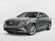  CADILLAC CT4
