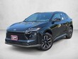  Toyota BZ