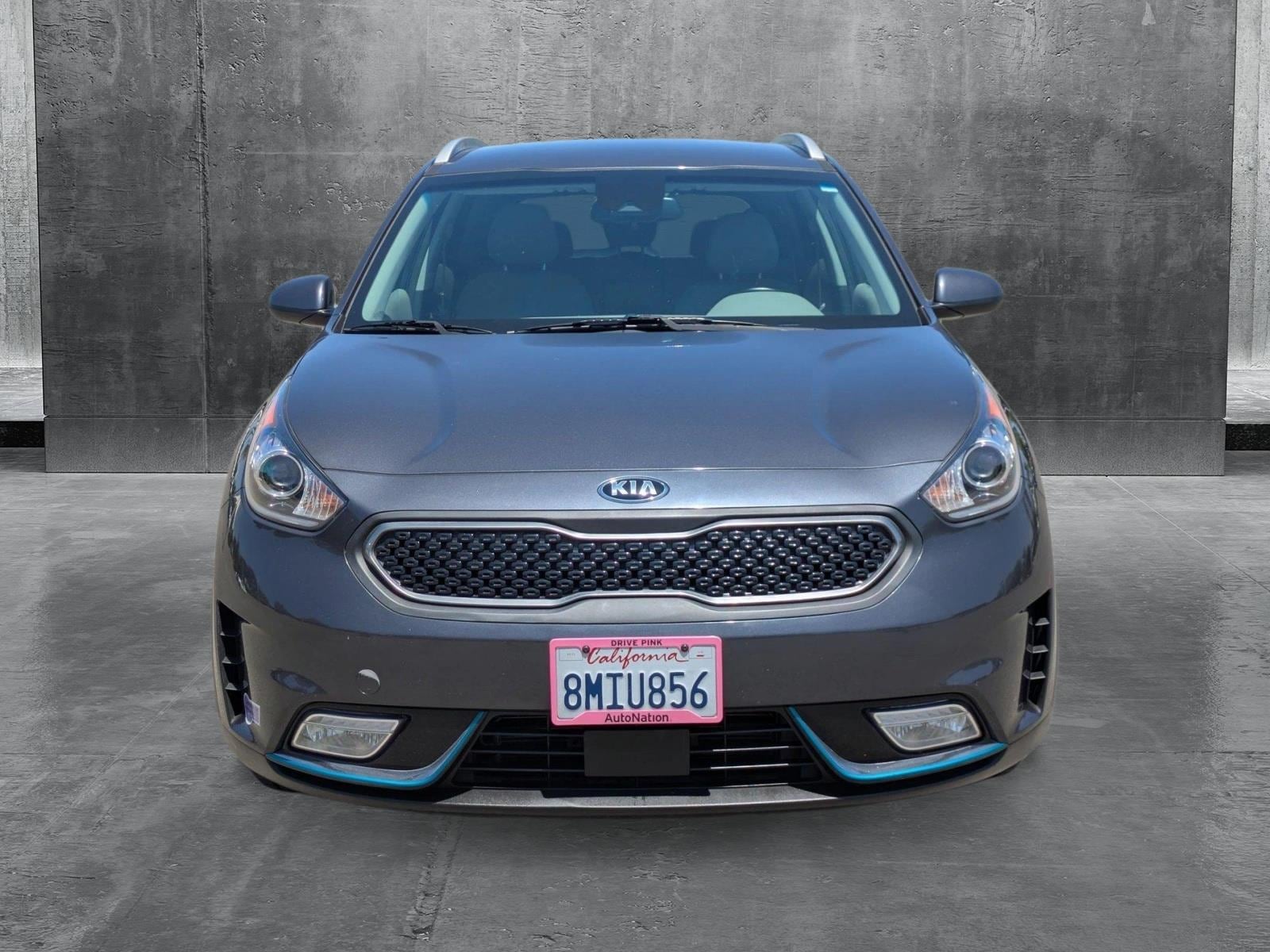 Used 2019 Kia Niro LX with VIN KNDCM3LD2K5322923 for sale in Irvine, CA