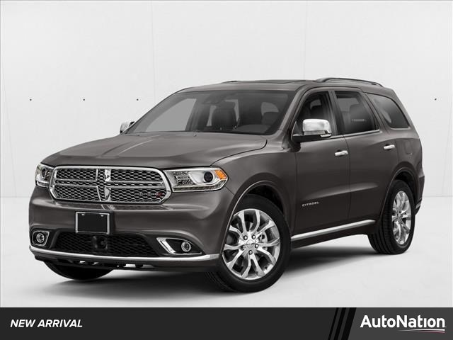 2020 Dodge Durango GT RWD's photo
