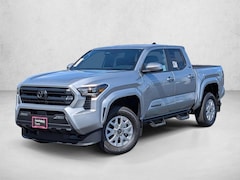 2026 Toyota Tacoma SR5 4X2 DOUBLE CAB