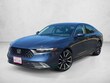  Honda Accord Hybrid